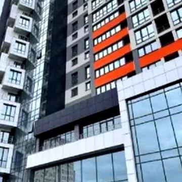 Продам 1комн.квартиру жк Овис,Госпром.Клочковская ЖК Овис