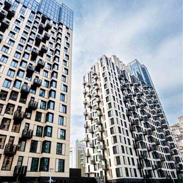 Продаж 55м2 TRIIINITY Трініті Еліт Палац України Печерськ Барбюса ЖК TRIIINITY