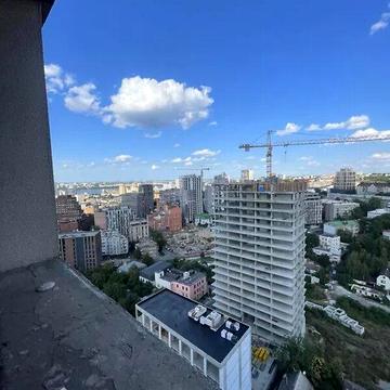 Продаж 1к Квартира Виконкомівська вулиця ЖК Чкаловский