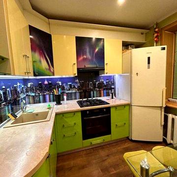 2 кімнатна Квартира , Хортицький район