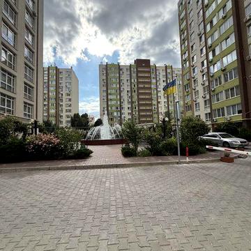 Файна ціна! 43 кв.м ЖК Софіївський квартал, Шалімова ЖК Софіївський Квартал