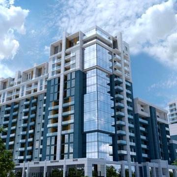 Продаж однокімнатної квартири в ЖК Національний ЖК національний