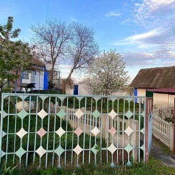 Продам будинок в центрі Б.Гребля!(Київська область)