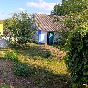 Продам будинок в центрі Б.Гребля!(Київська область)