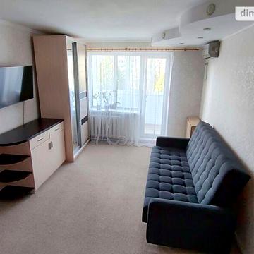 Продаж 1к Квартира Дмитра Герасимчука (Маршала Рибалко) вулиця