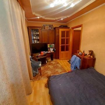 Новинка! 1к.кв п. Солоницевка