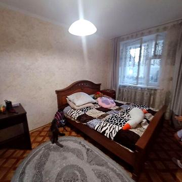 Продаж 2к Квартира Ріхтера Святослава (Щорса) вулиця
