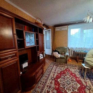 Продаж 2к Квартира Ріхтера Святослава (Щорса) вулиця