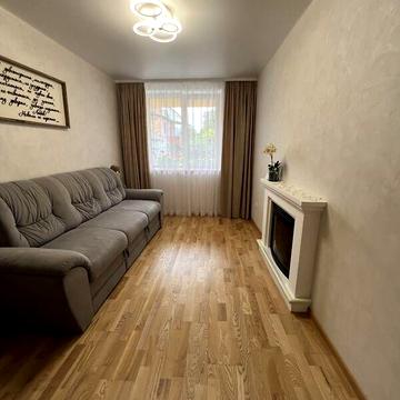 Продаж 1к Квартира Калнишевського вулиця