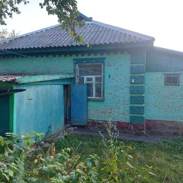 Добротний будинок в  селищі Козельщина