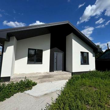 Продаж БУДИНОК від забудовника 7.5соток ГАЗ поруч з ЦЕНТРОМ