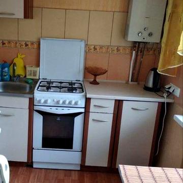 Сдам 1к квартиру на Космосе