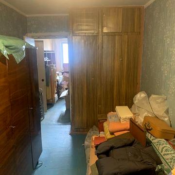 Продам 2-х комнатную квартиру на Юбилейной ЖК ОСББ