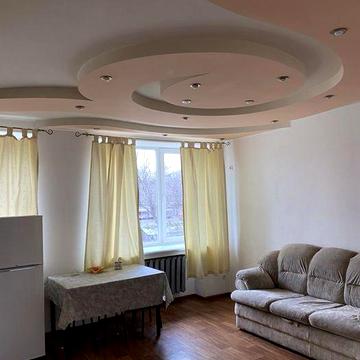 Оренда 2х кімнатноі квартири