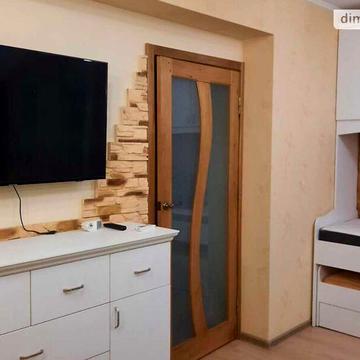 Довгострокова оренда 1к Квартира Нагірна вулиця ЖК Нагірне