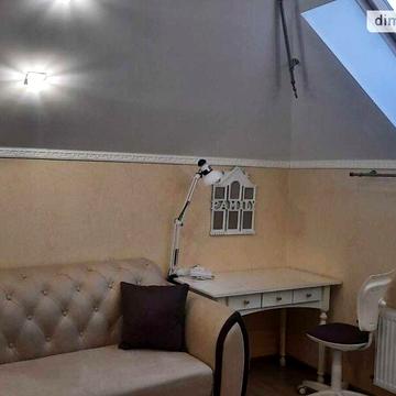 Довгострокова оренда 1к Квартира Нагірна вулиця ЖК Нагірне