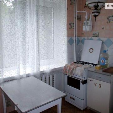 Довгострокова оренда 1к Квартира Генерала Мирона Тарнавського вулиця