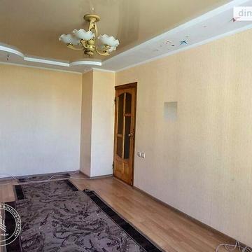 Продаж 1к Квартира Сергія Зулінського вулиця