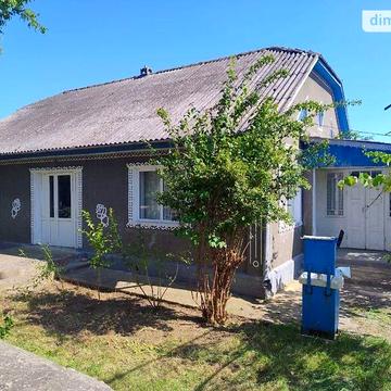 Продаж 5к Дім Дністровська вулиця
