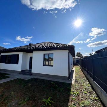 Продаж БУДИНКУ 125м2 з РЕМОНТОМ+5сот. ТЕРАСА вул ЛІСНА без Комісії