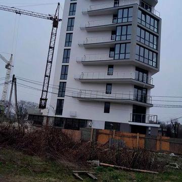 Квартира в новобудові "Вишневий сад" ЖК Вишневий сад