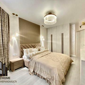 Продаж  1к квартира з терасою ЖК Софія Резиденс Мартинова 30