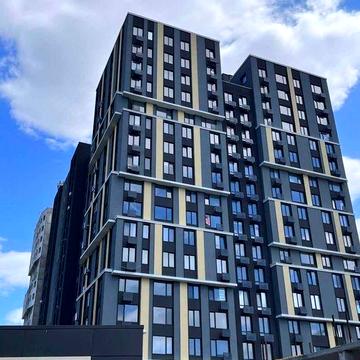 Вишневе КРАЩА ЦІНА Продам євродвушку ЖК бізнес класу One house ЖК Onehouse