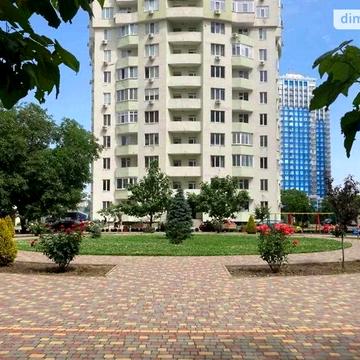 Продаж 2к Квартира Люстдорфська дорога вулиця ЖК Одиссей