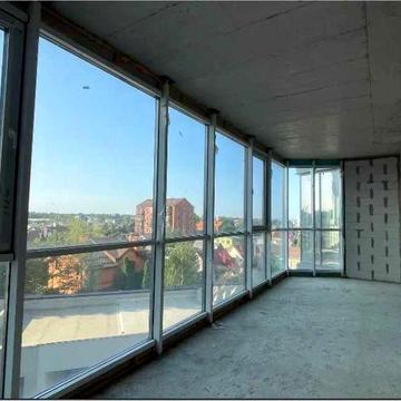 Продам 3-к квартиру правый берег  Подстанция Дафи ЖК Рыбинский купить ЖК Comfort City Рибінський