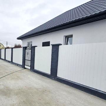Продаж Нового Будинку  80 кв.м Бориспіль р-н 6 школи вул.Маяковського