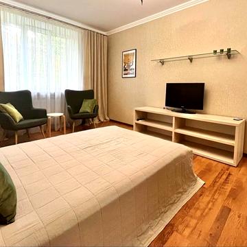 Сдам свою 1к квартиру центр