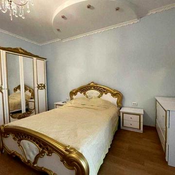 2-кімнатна квартира в Avalon Garden, вул. Порохова