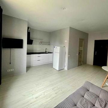 Продаж 1-К квартири в ЖК Паркленд Дерегуса ParkLand ЖК ParkLand