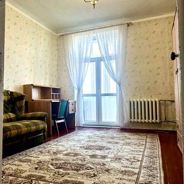 Аренда 2-х ул Героев АТО, 37, 4/5, сталинка, закрытый двор