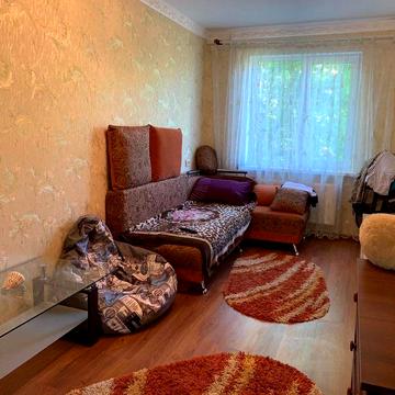 Продаж 2 кімнатної квартири