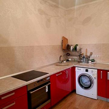 Продается квартира в новом жилом комплексе! ЖК Радужный