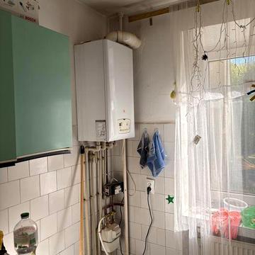 Продаж 3к.квартира, масив Дружба, вулиця Бережанська