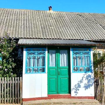 Будинок в с. Лукашівка Гайсинський район