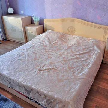 Сдам 1-ком.кв.,1-й дом от м.Научная