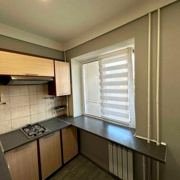 Продам 1-к квартиру 33 м2 с ремонтом по ул. Пантелеймона Кулиша 9