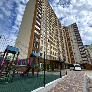 Без% Продаж 1-кім. 47,5 м2 в ЖК «Променада», вул. Європейська, 8в ЖК Променада