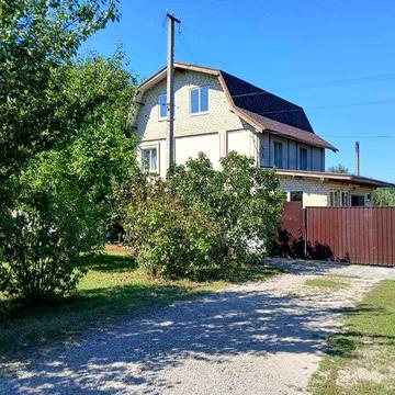 Дом пос. Сиряки, Залютино, Холодная гора