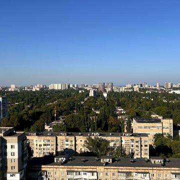 64м2‼️кухня 20,5‼️2 пальни‼️Вид на парк Парк‼️Скай Сити ЖК Скай сити