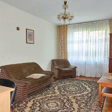 3ком. ул. Челябинская 17 (ул. П. Куліша), м. Левобережная