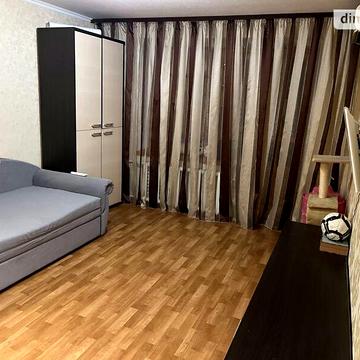 Продаж 1к Квартира Степана Рудницького (Шолохова) вулиця