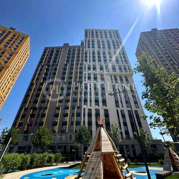 продаж квртири 1 кім ЖК Svitlo Park Столичне шосе, 3 а ЖК Svitlo Park