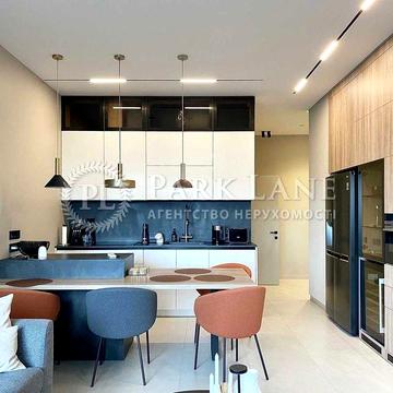 Продаж квартири ЖК RIVER STONE. Трускавецька 128 м.кв. 4-х кімнатна. ЖК RIVER STONE