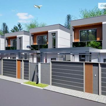 Продаж 4к Дім Котляревського вулиця