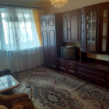 Здам охайну 1к , меблі та техніка  ,  Поділ  6500+ комунальні