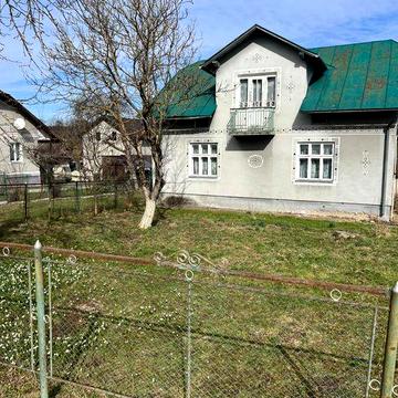 Продається будинок в селі Снятинка